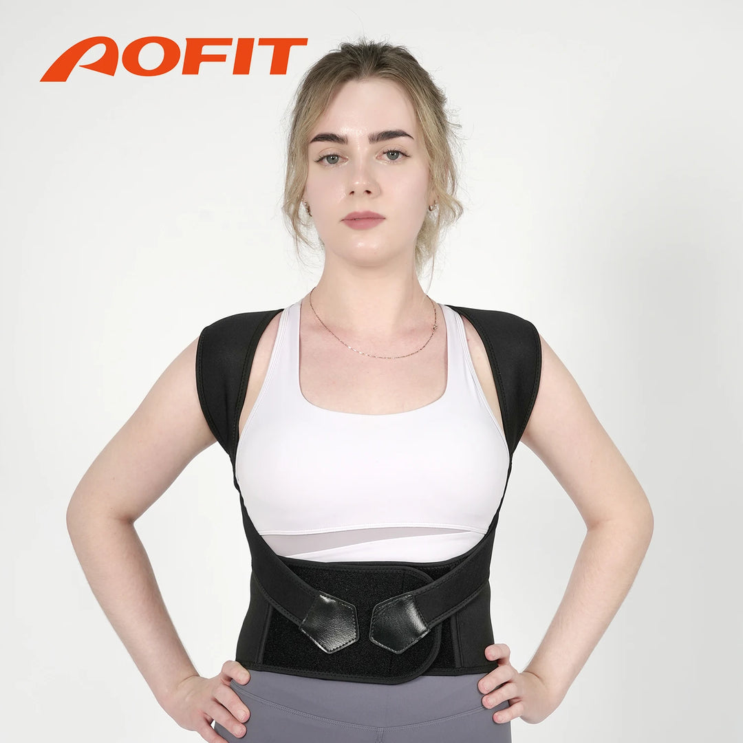 Posture Corrector for Women and Men