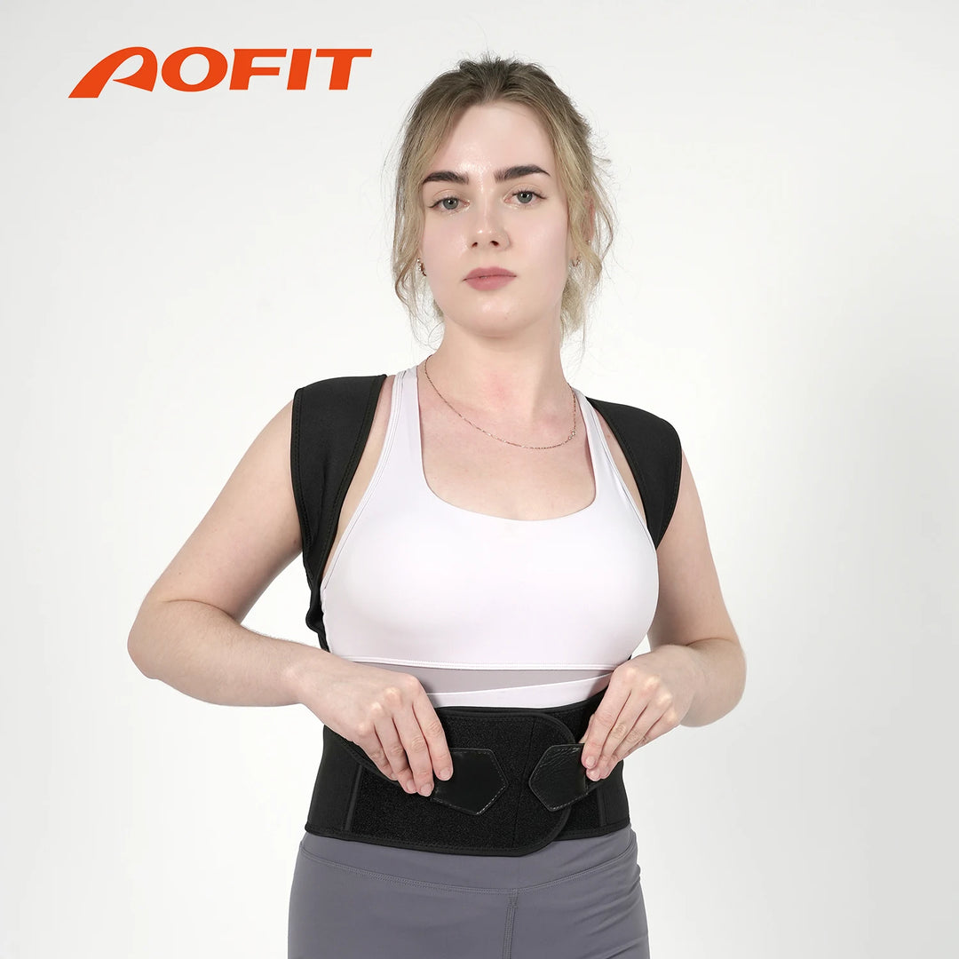 Posture Corrector for Women and Men