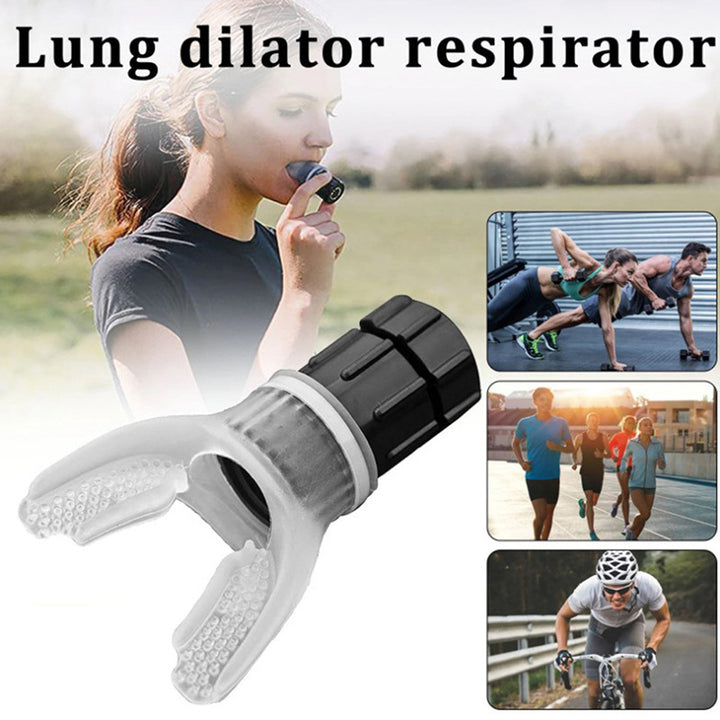 Breathing Trainer - Sunny Season Online Store