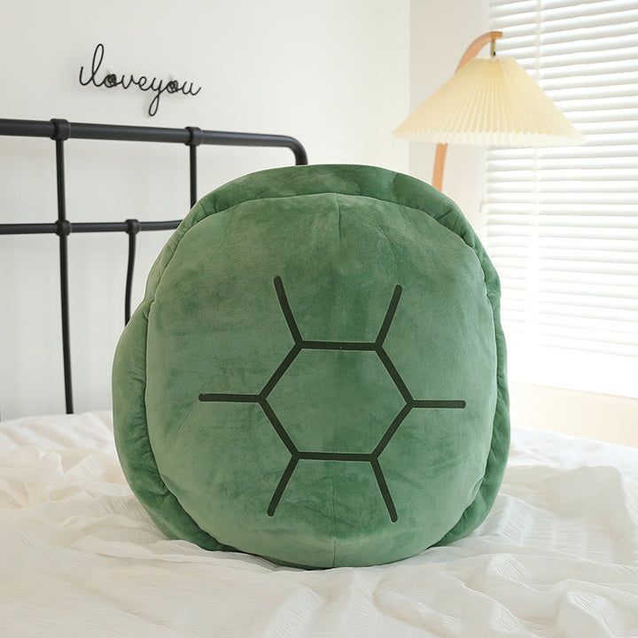 Wearable Turtle Shell Pillow - Sunny Season Online Store