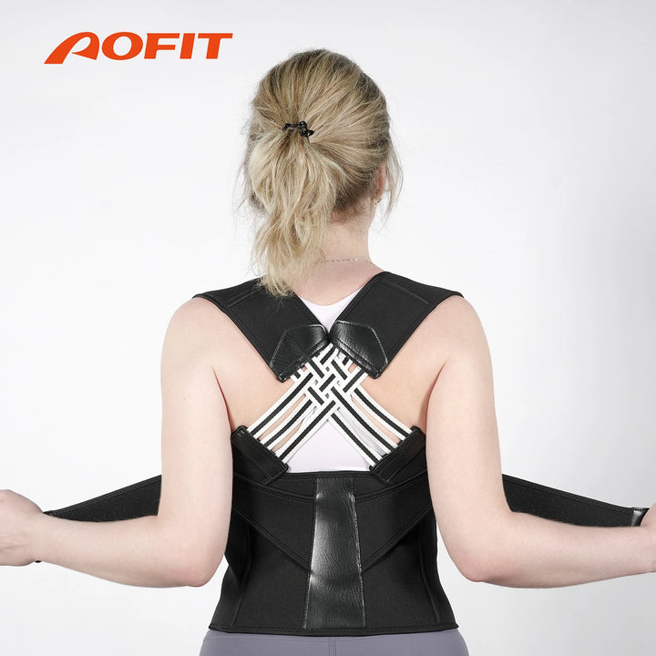 Posture Corrector for Women and Men