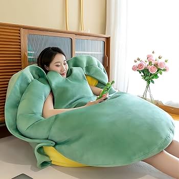 Wearable Turtle Shell Pillow - Sunny Season Online Store