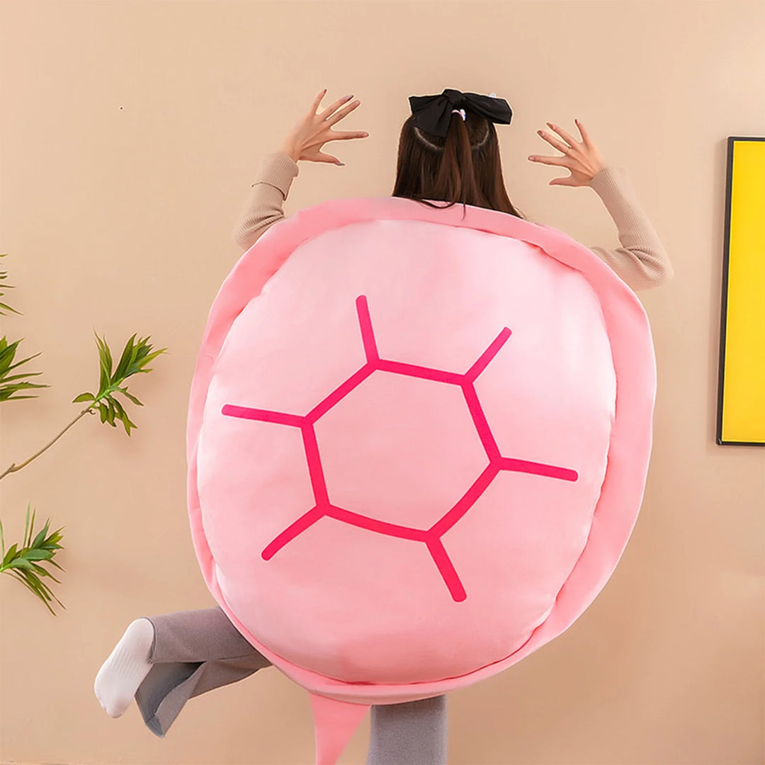 Wearable Turtle Shell Pillow - Sunny Season Online Store