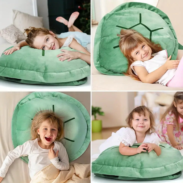 Wearable Turtle Shell Pillow - Sunny Season Online Store