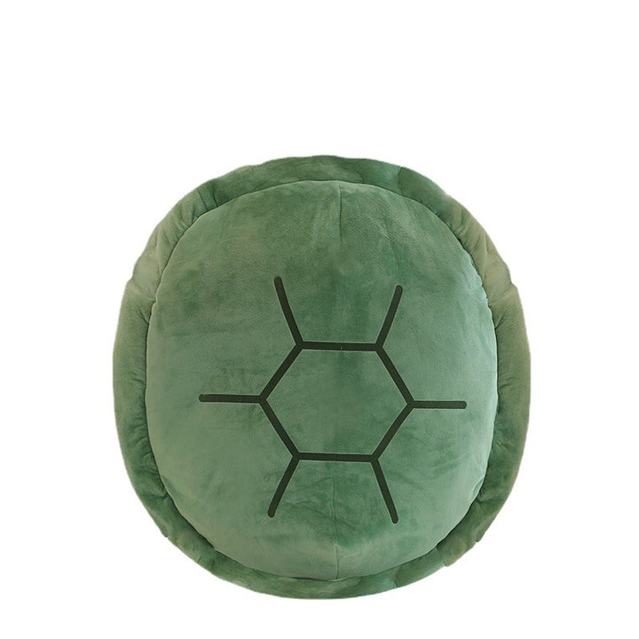 Wearable Turtle Shell Pillow - Sunny Season Online Store