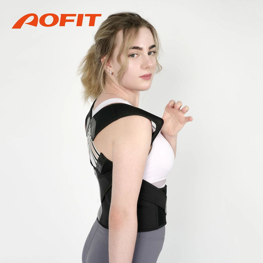 Posture Corrector for Women and Men